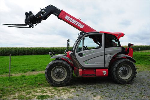 Corso carrello elevatore 16 ore