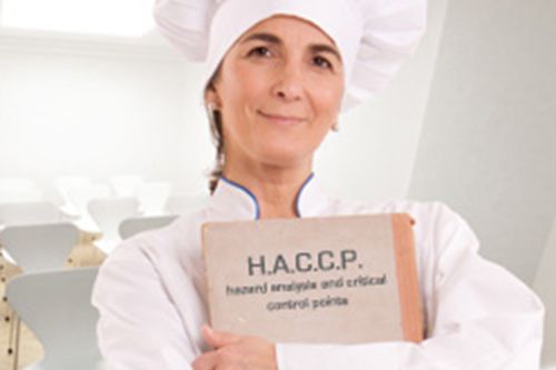 manuale haccp settore alimentare