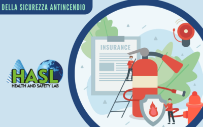Nuovi Percorsi Formativi per la Sicurezza Antincendio