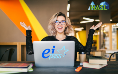 Certificazione EIPASS: Cos’è e Perchè è importante