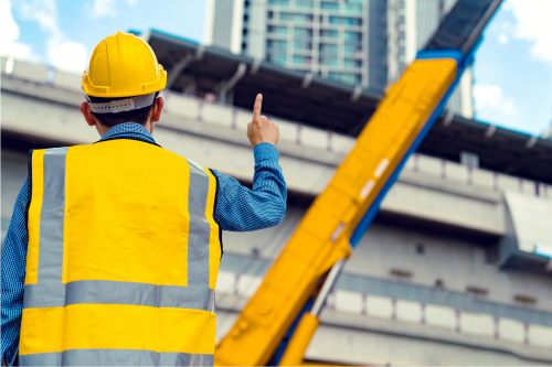 Corso Coordinatore Sicurezza Cantieri