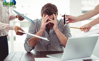 Lo Stress da Lavoro Correlato: cos’è e come si valuta?
