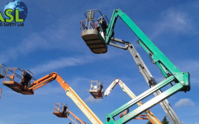Corso per Piattaforme di Lavoro Elevabili (PLE) – Ottieni la tua abilitazione!
