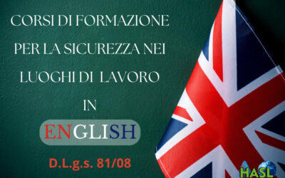 HASL – Health and Safety Lab: Ensuring a Safe Workplace for Italian and English-Speaking Employees