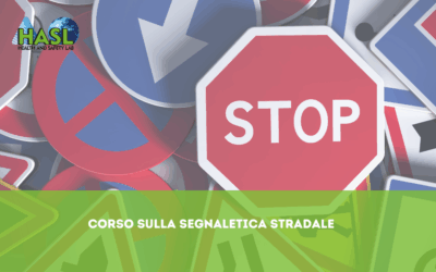 Corso Sulla Segnaletica Stradale
