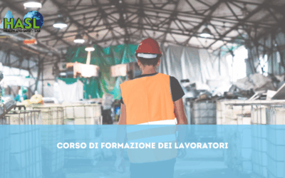 Corso di Formazione per i Lavoratori