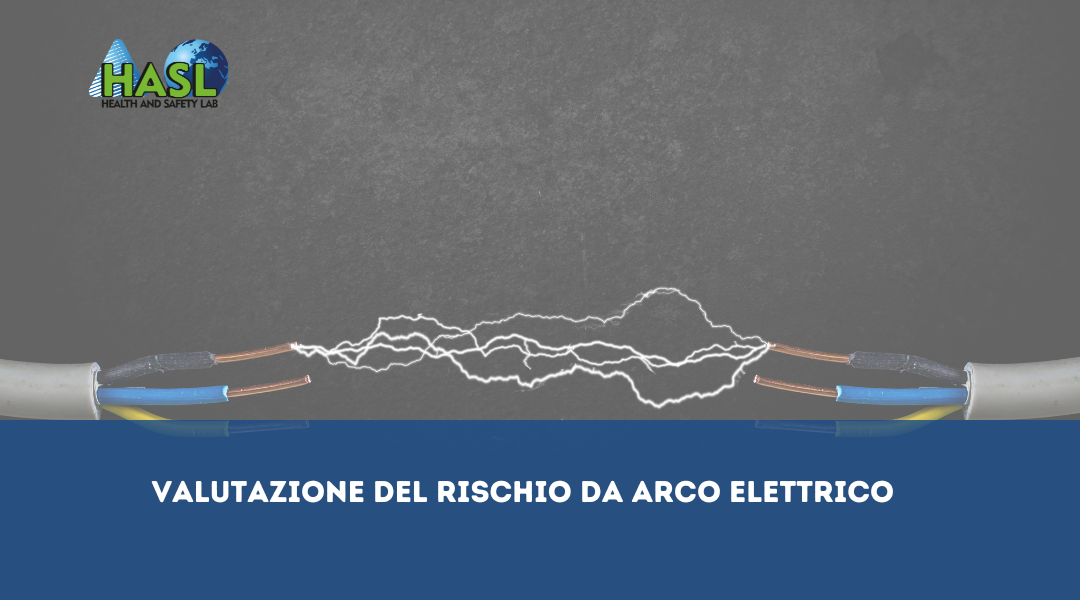 Valutazione del rischio da arco elettrico